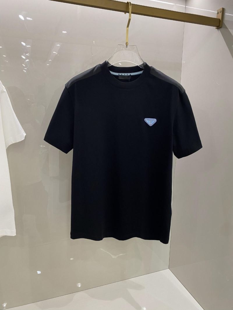 Prada T-Shirts